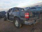 2004 Ford F150 Supercrew na sprzedaż w Brighton, CO - Rollover