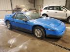 1987 Pontiac Fiero Se للبيع في West Mifflin، PA - Mechanical