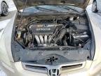 2003 Honda Accord Lx продається в Leroy, NY - Rear End