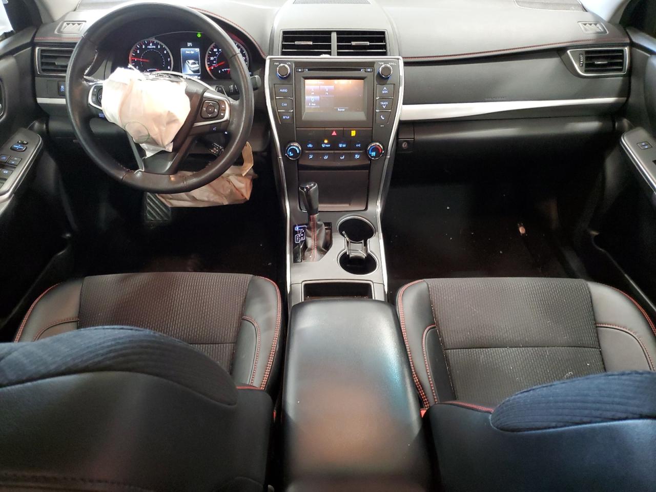 2016 Toyota Camry - Image 8