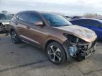 2016 Hyundai Tucson Limited na sprzedaż w North Las Vegas, NV - Front End