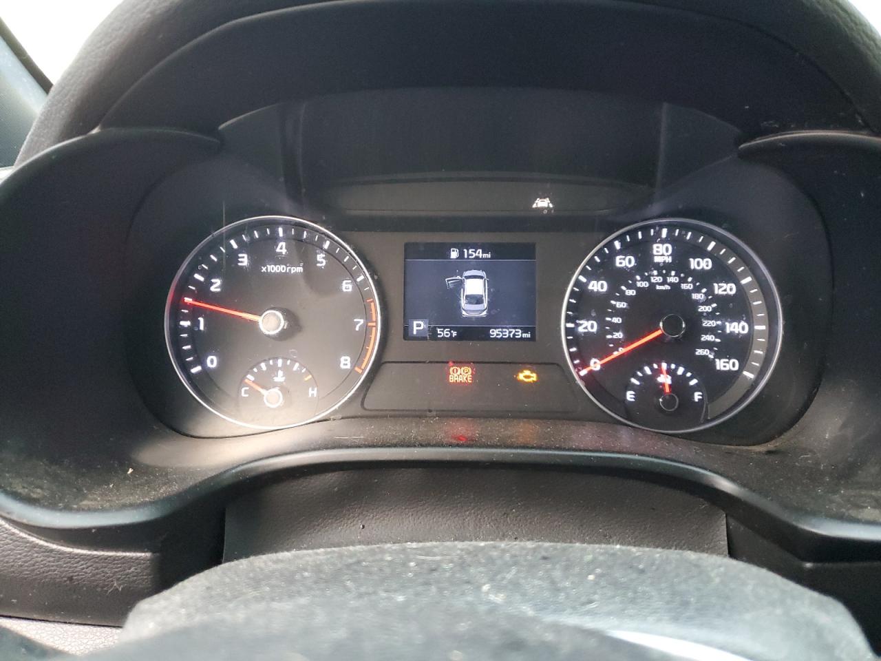 2020 Kia Forte - Image 9