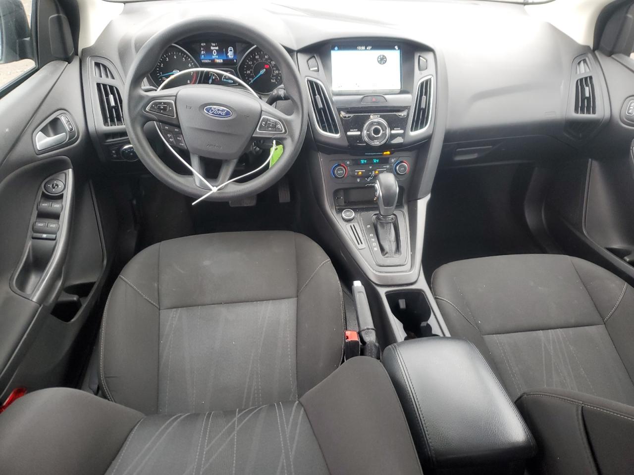 2017 Ford Focus - Image 8