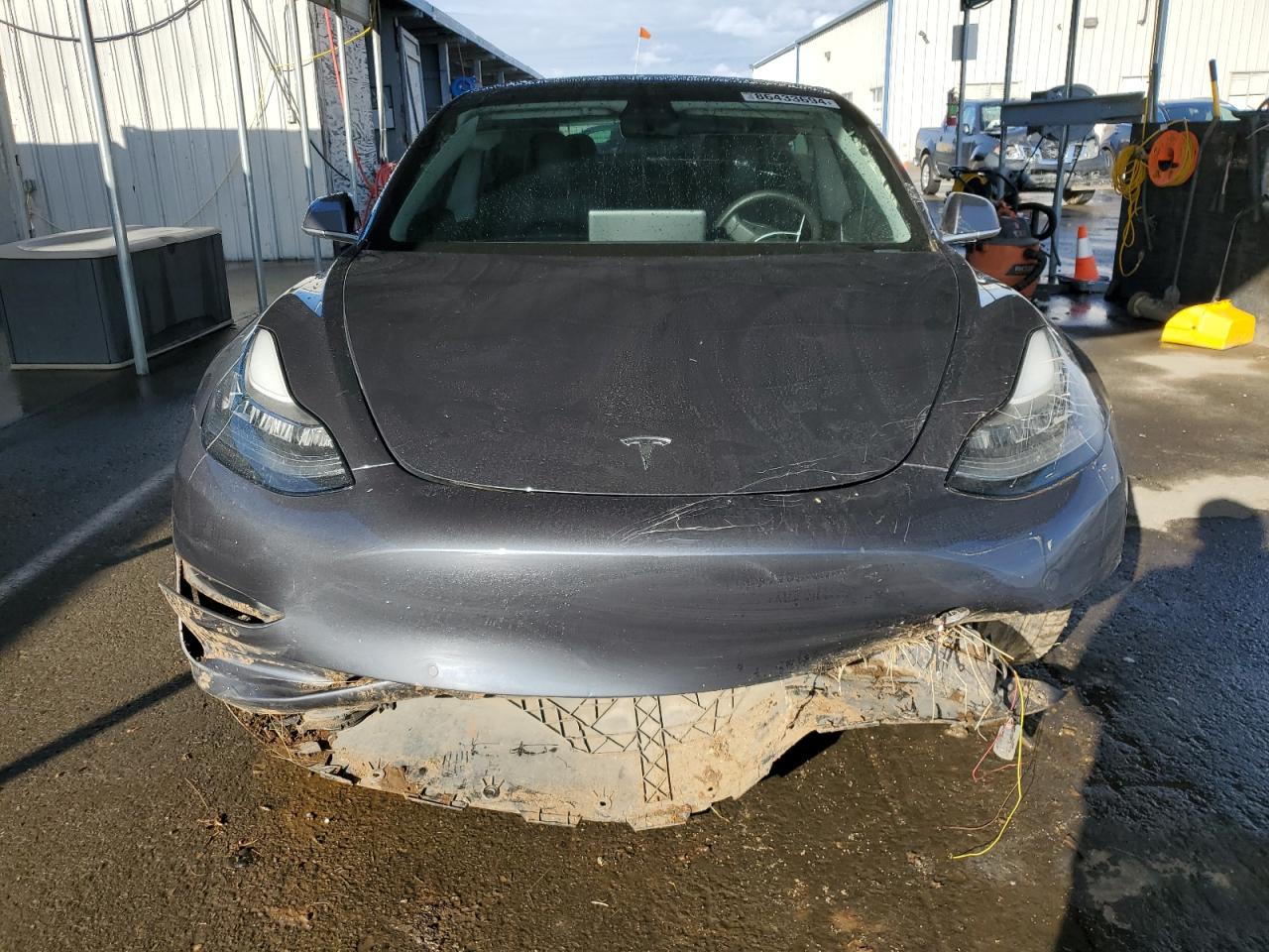 VIN 5YJ3E1EC4LF746884 2020 TESLA MODEL 3 no.5