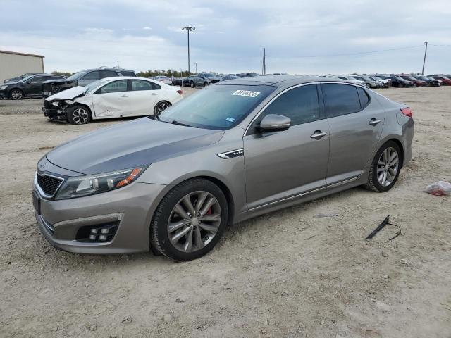 2015 Kia Optima Sx