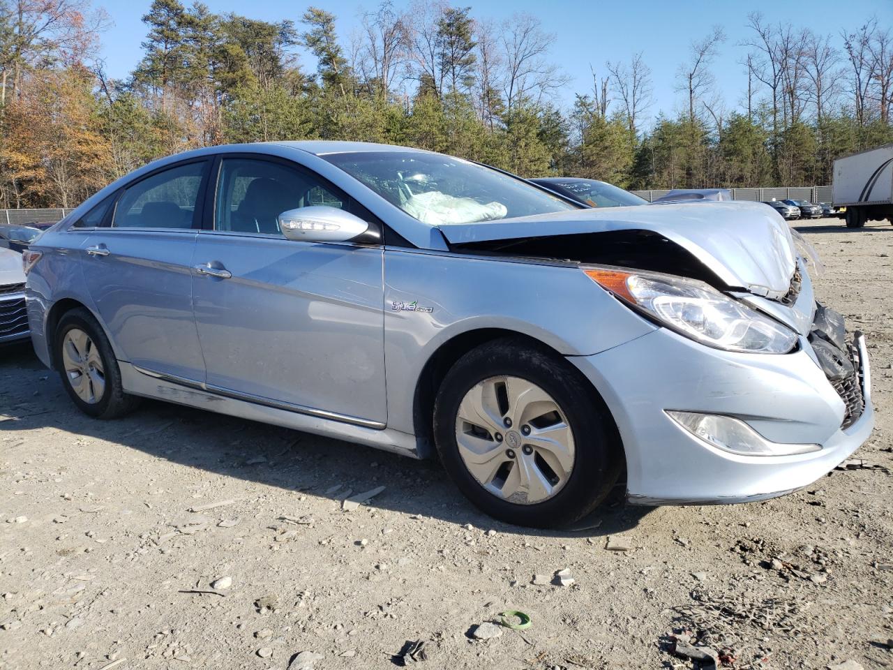 2015 Hyundai Sonata - Image 4