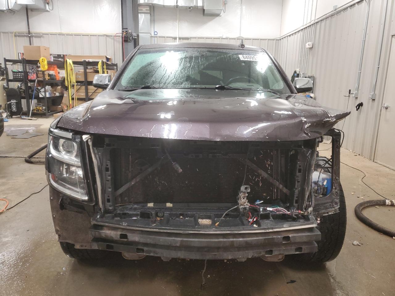 2015 Chevrolet Suburban - Image 5