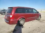 2013 Chrysler Town & Country Touring for Sale in Wichita, KS - Front End