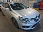 2017 RENAULT MEGANE DYN for sale at Copart EAST KILBRIDE
