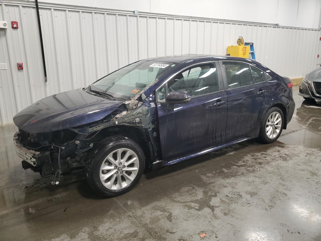 2022 Toyota Corolla - Image 1