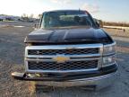 2015 Chevrolet Silverado C1500 للبيع في Lumberton، NC - Front End