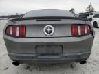 2012 Ford Mustang  en Venta en Loganville, GA - All Over