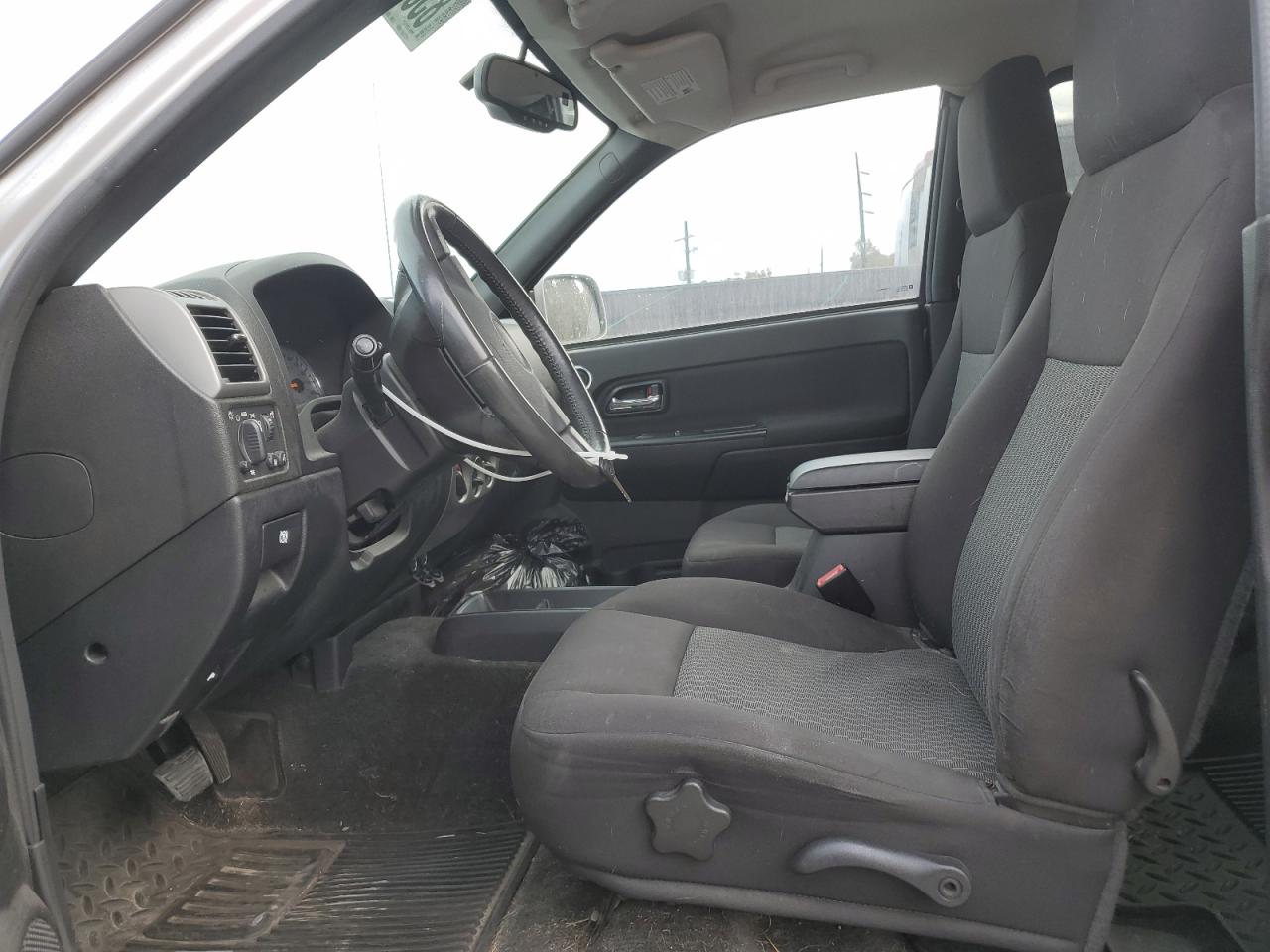2012 Chevrolet Colorado - Image 7