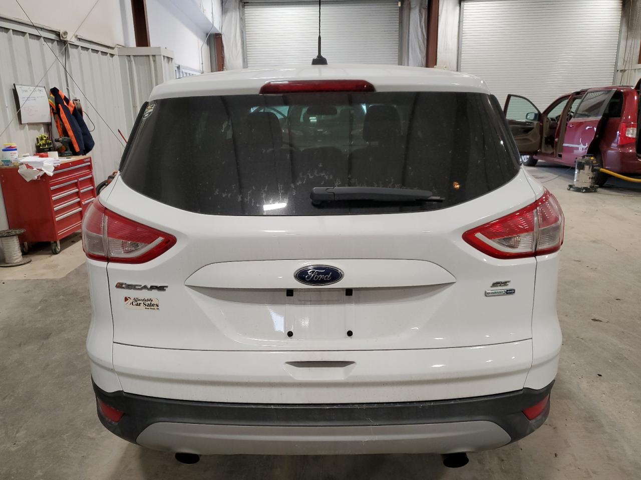 2013 Ford Escape - Image 6