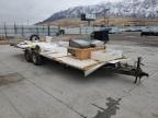 1996 Komf Trailer for Sale in Farr West, UT - All Over