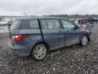 2012 Mazda 5  на продаже в Windham, ME - Undercarriage