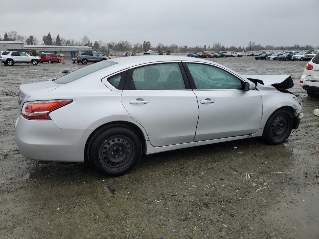 2014 Nissan Altima - Image 3