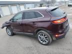 2016 Lincoln Mkc Select იყიდება Davison-ში, MI - Front End