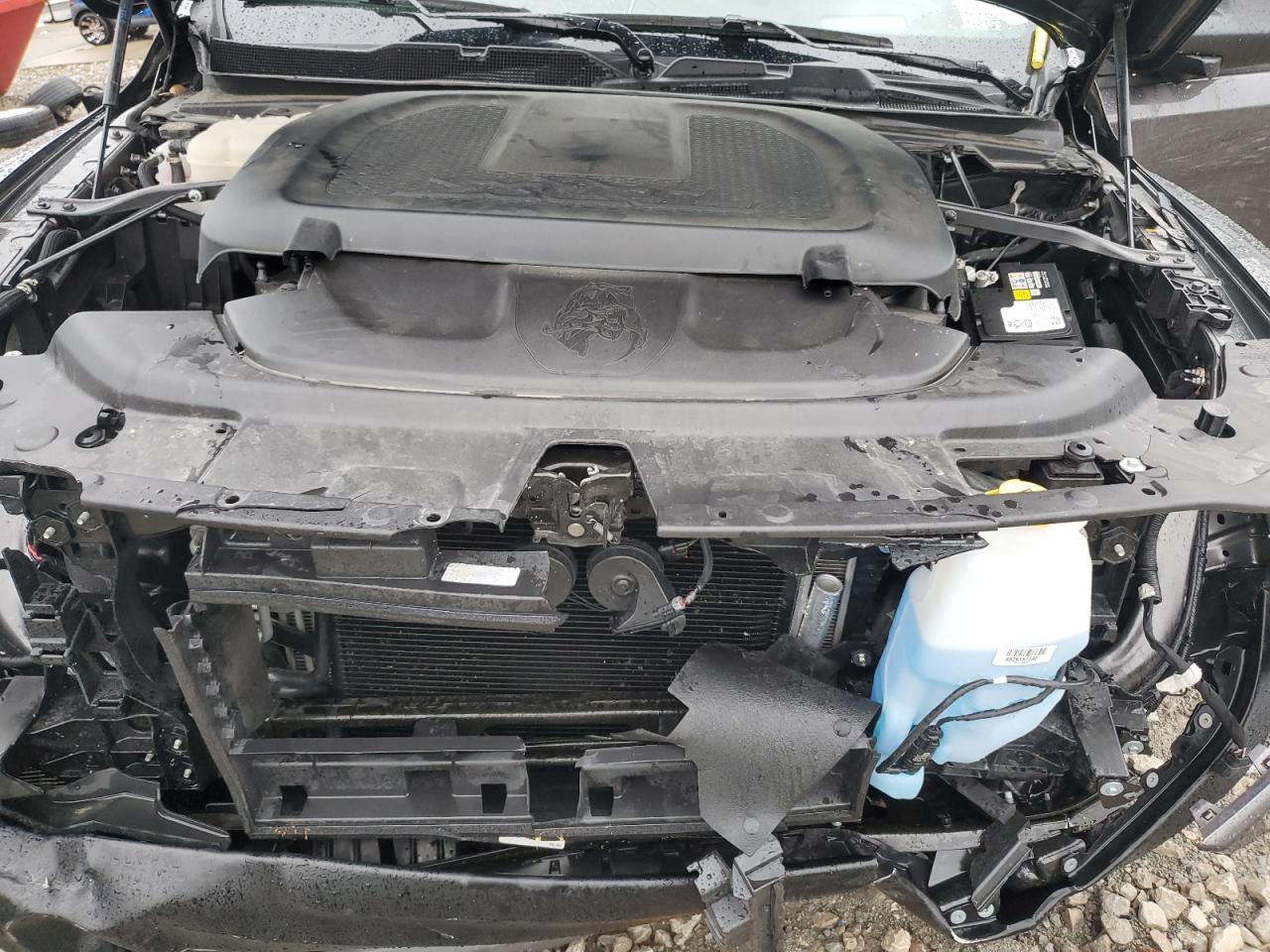 2022 RAM 1500 - Image 12