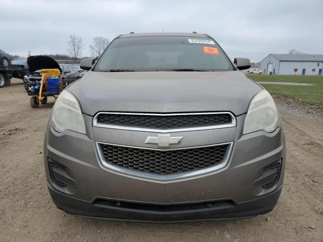  CHEVROLET EQUINOX 2012 Коричневый