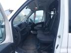 2016 CITROEN RELAY for sale at Copart SANDY