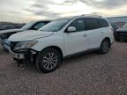 2014 Nissan Pathfinder S na sprzedaż w Phoenix, AZ - Front End