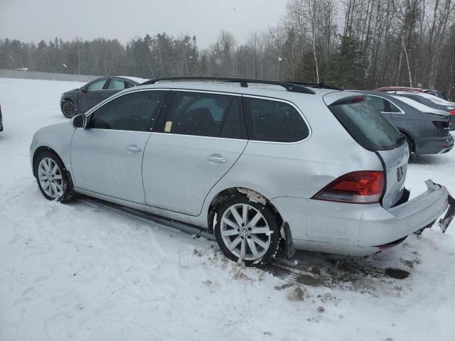 2014 VOLKSWAGEN JETTA TDI