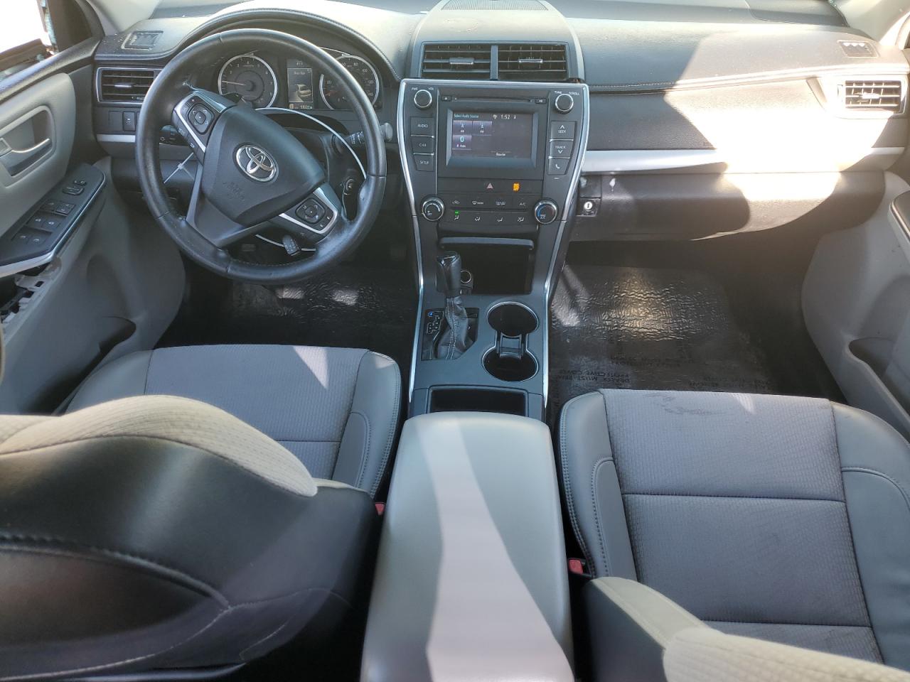 2016 Toyota Camry - Image 8