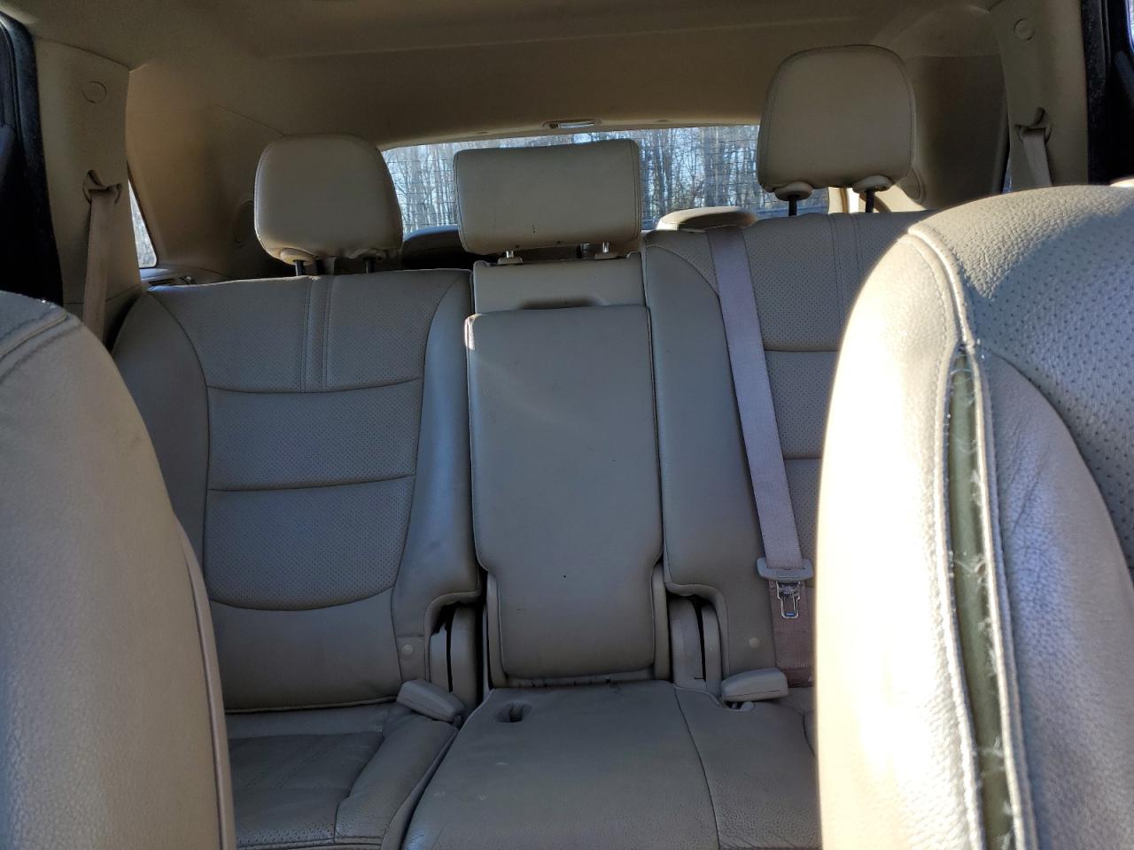 2013 Kia Sorento - Image 10