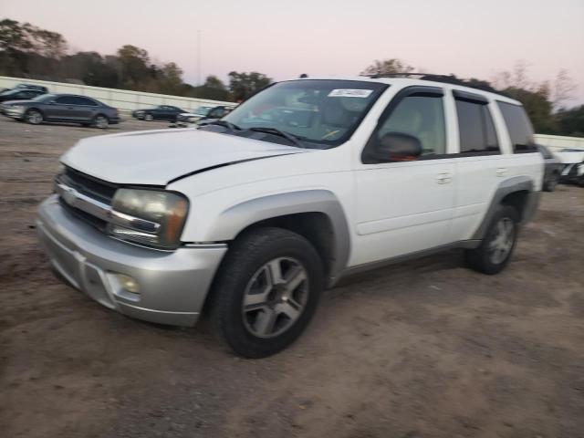 2005 Chevrolet Trailblazer Ls