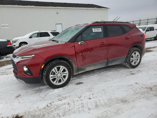 2021 Chevrolet Blazer 3Lt