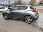 2012 Nissan Juke S продається в Madisonville, TN - Minor Dent/Scratches