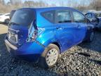 2015 Nissan Versa Note S na sprzedaż w Waldorf, MD - All Over