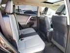 2016 Toyota Rav4 Limited للبيع في Grand Prairie، TX - Front End