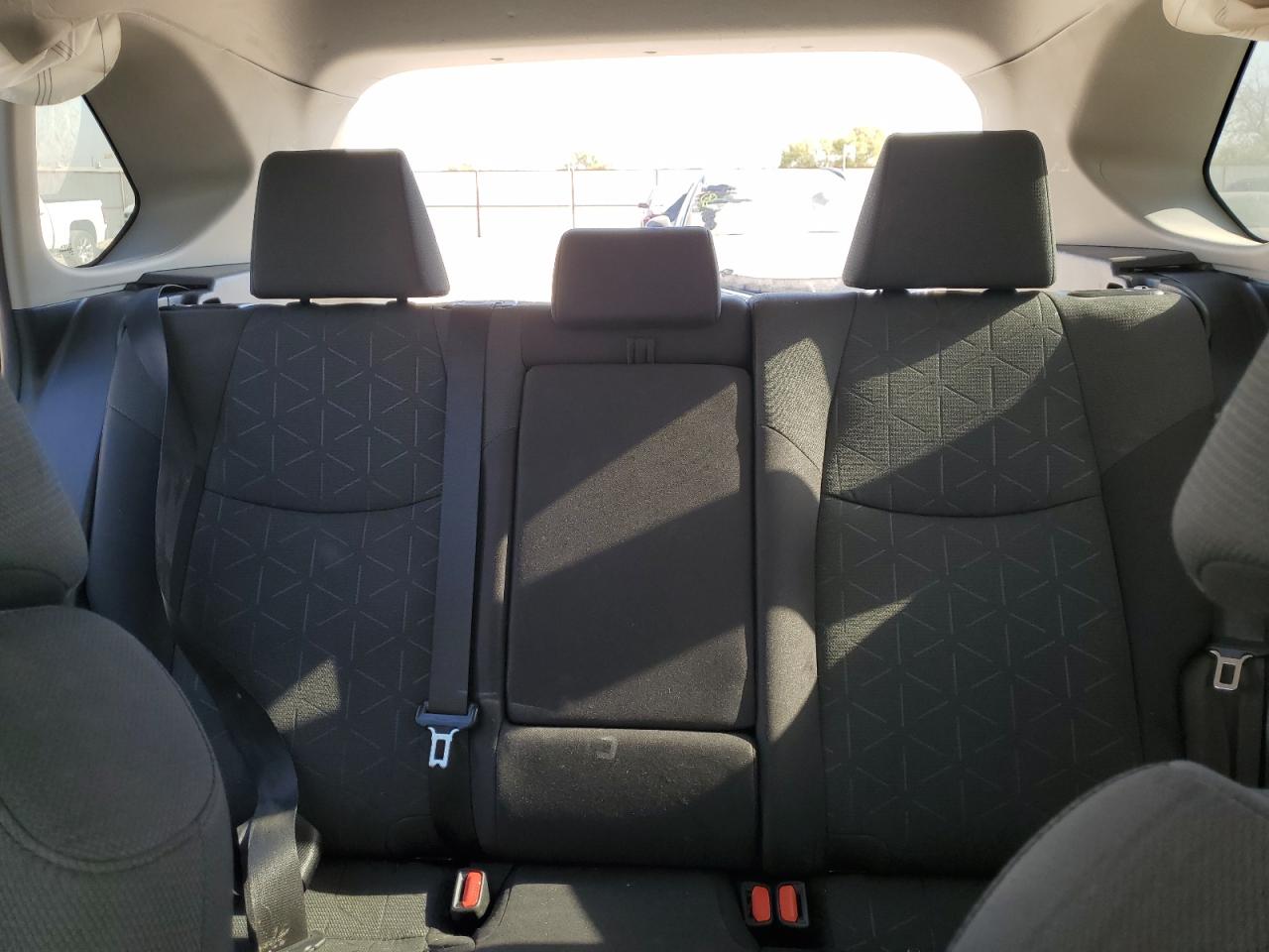 2021 Toyota Rav4 Xle VIN: 2T3W1RFV7MC149460 Lot: 82814544