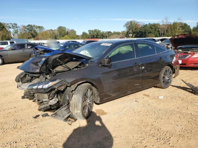 2019 Toyota Avalon Xle