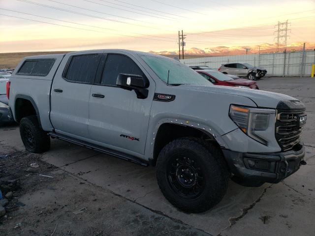  GMC SIERRA 2024 Gray