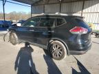 2016 Nissan Rogue S იყიდება Cartersville-ში, GA - Front End