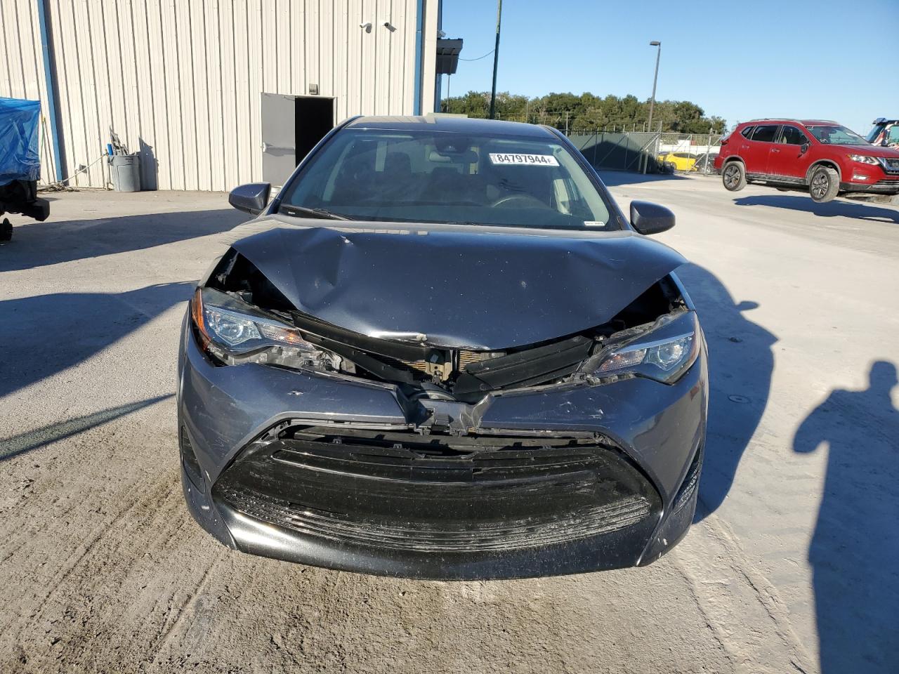 VIN 5YFBURHE8KP895313 2019 TOYOTA COROLLA no.5