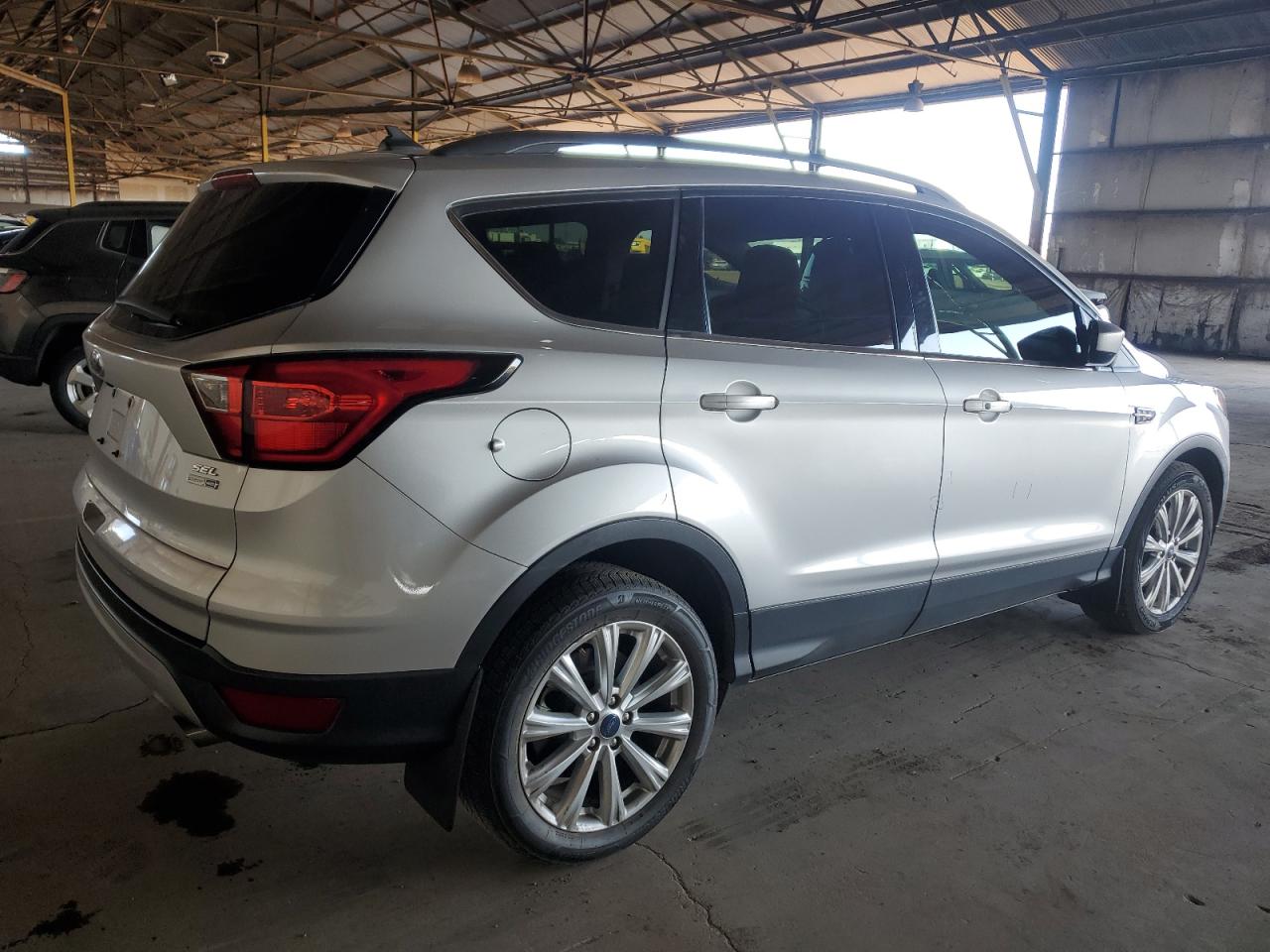 2019 Ford Escape - Image 3