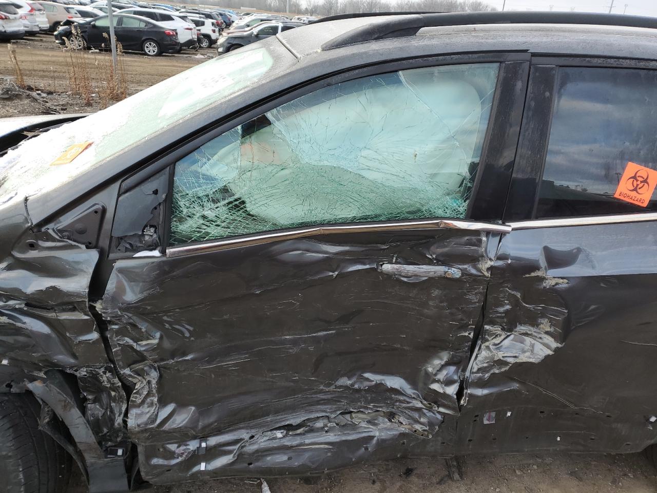 2018 Ford Escape - Image 7