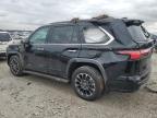 2023 Toyota Sequoia Sr5 за продажба в Wayland, MI - Rollover