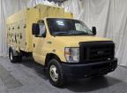 2019 Ford Econoline E450 Super Duty Cutaway Van продається в Elgin, IL - Minor Dent/Scratches