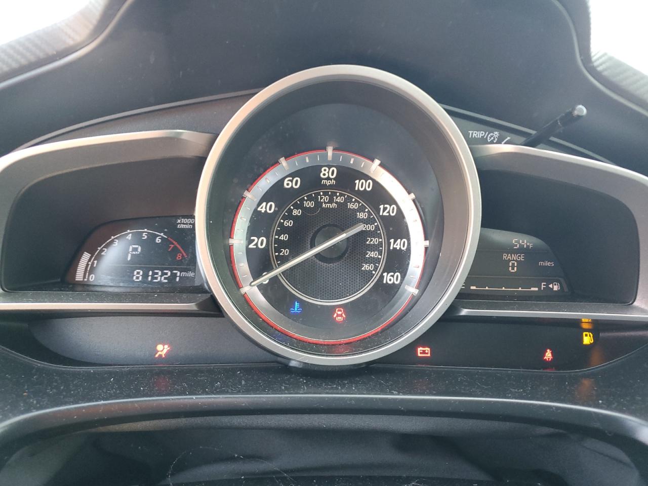 2015 Mazda 3 - Image 9