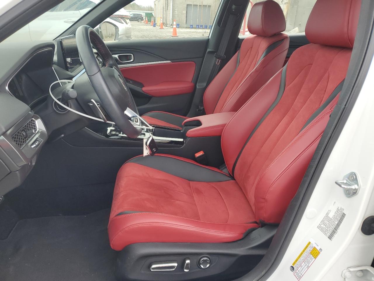 2024 Acura Integra - Image 7