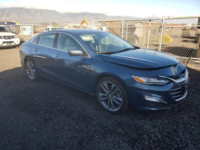  CHEVROLET MALIBU 2024 Blue