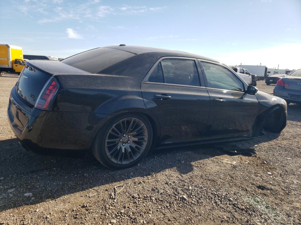 2013 Chrysler 300 - Image 3