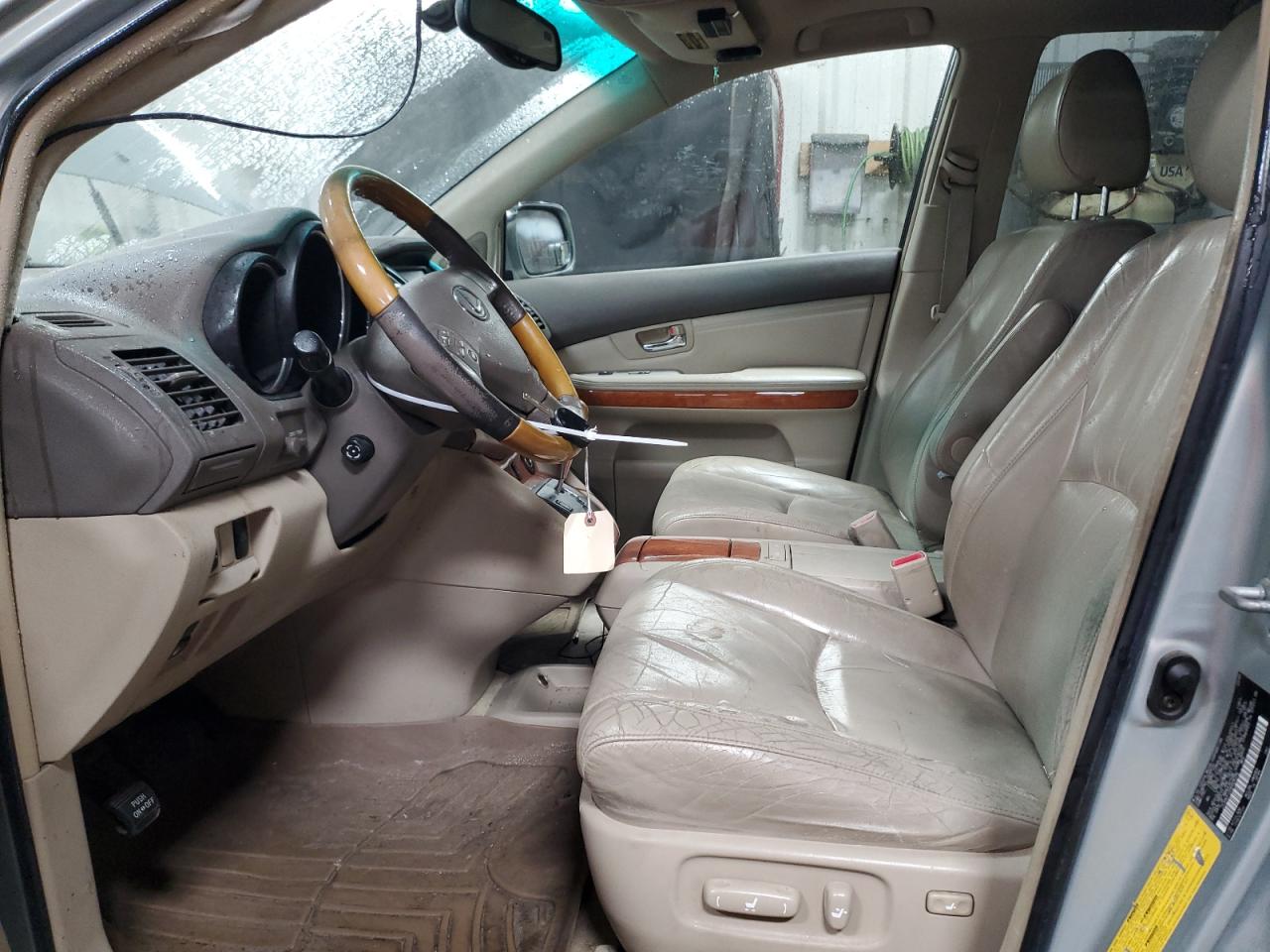 2004 Lexus RX - Image 7