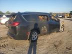 2021 Chrysler Pacifica Touring L na sprzedaż w Midway, FL - Burn