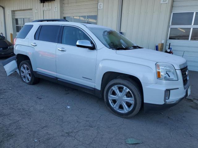  GMC TERRAIN 2016 Белы